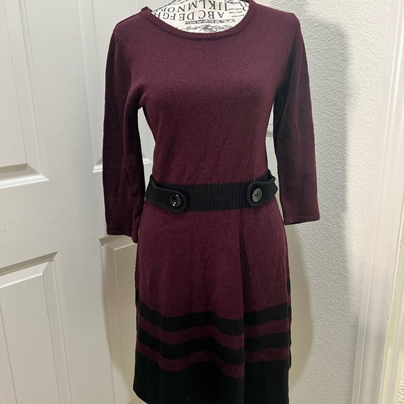 BCX Junior Button Waist from Macy’s. Excellent condition, size Juniors Medium - Picture 2 of 5